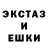 Кетамин ketamine Toto Patriarka